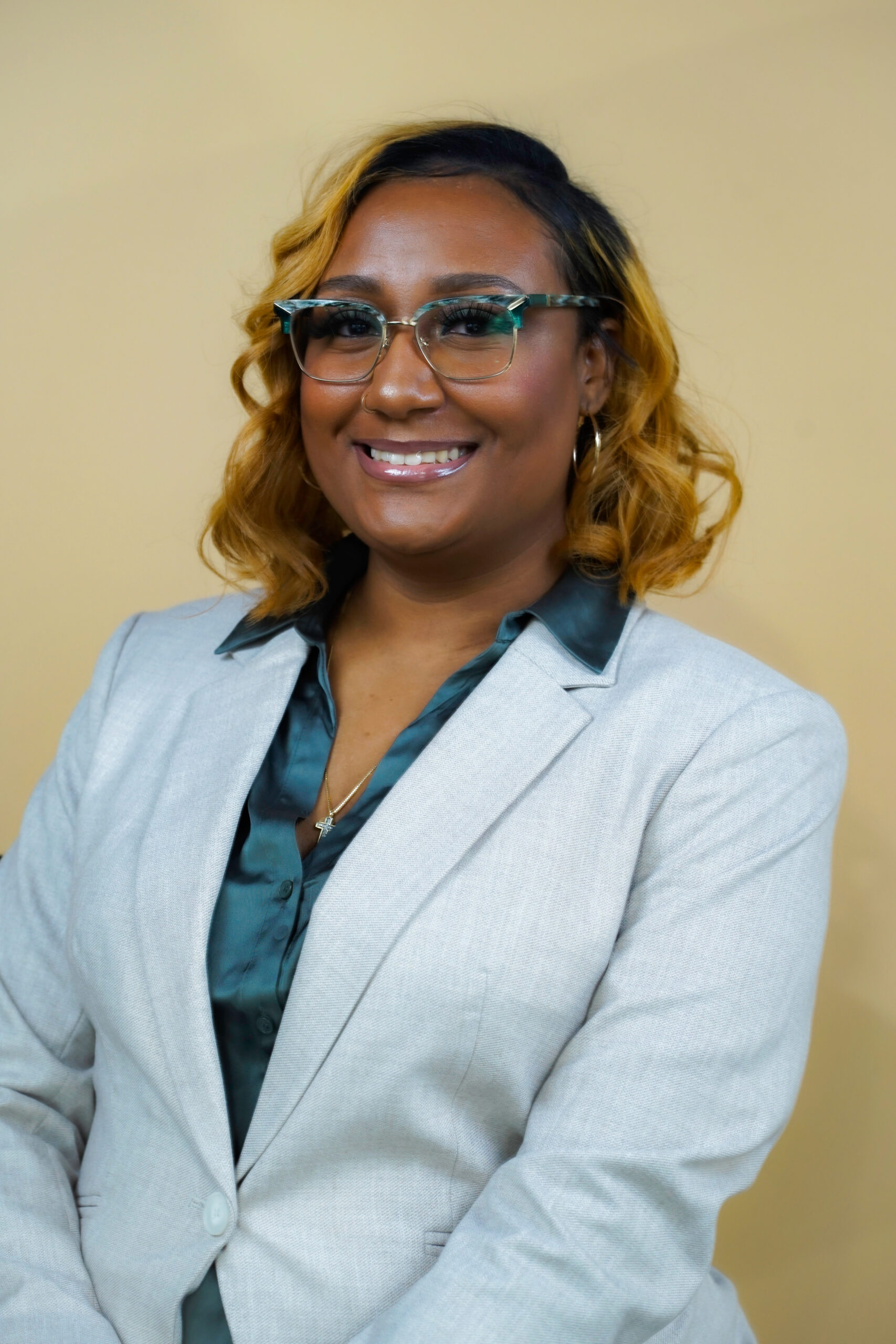 Sterling Heights MI Psychologist, Counselor, Psychotherapist, Therapist Athaliah Ingram, TLLP
